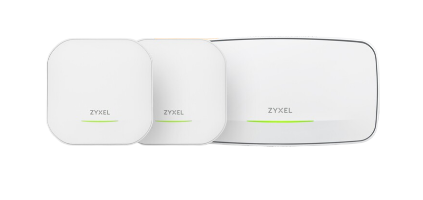 Zyxel WiFi 6E